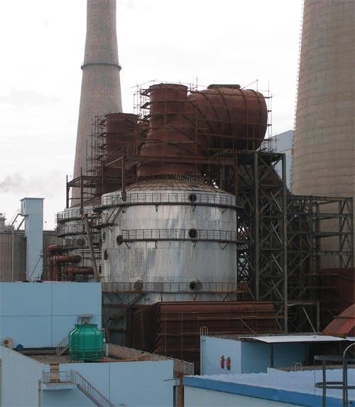 Chemical & Environmental Engineering