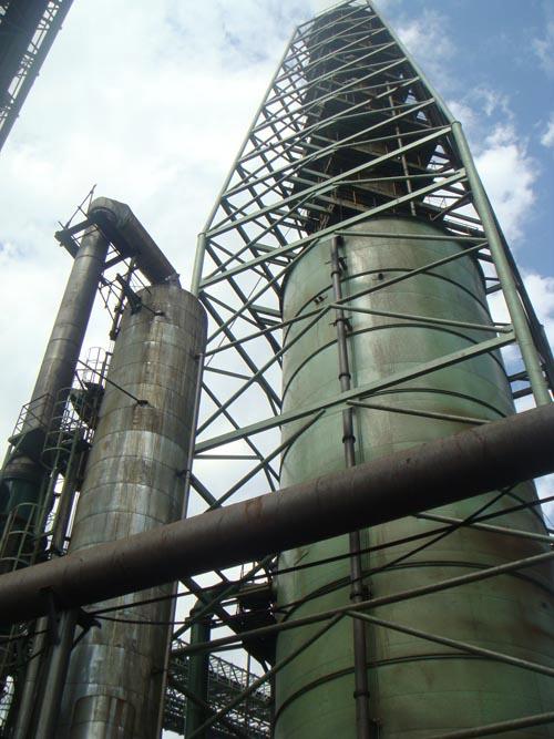 Chemical & Environmental Engineering