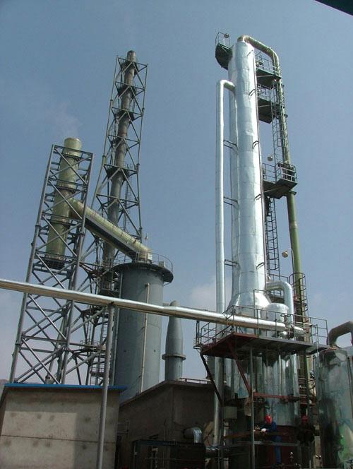 Chemical & Environmental Engineering