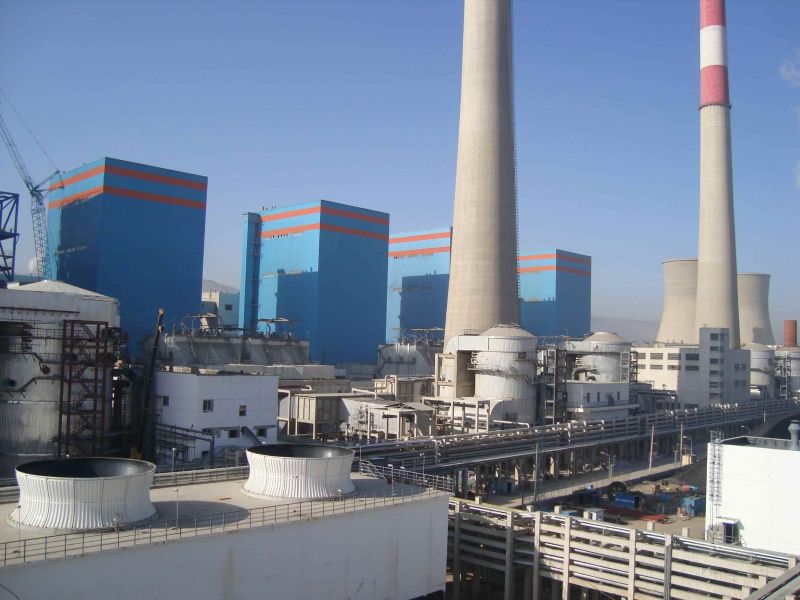 Chemical & Environmental Engineering
