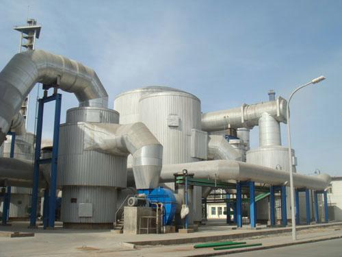 Chemical & Environmental Engineering