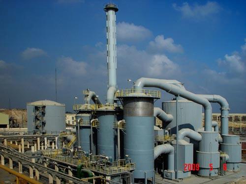 Chemical & Environmental Engineering