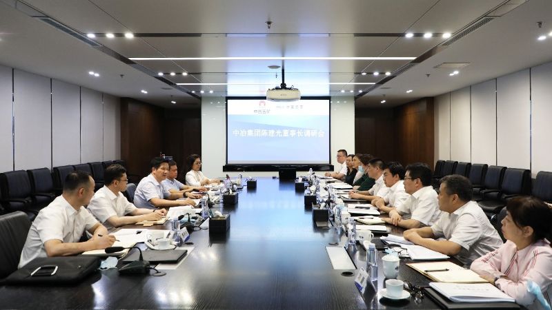 陈建光到中国pg电子调研“五个专项行动”落真相形