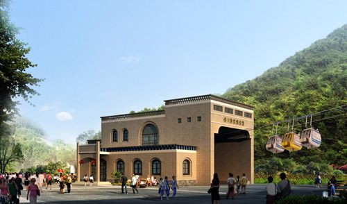 市政文旅_pg电子