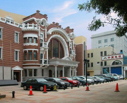 市政文旅_pg电子